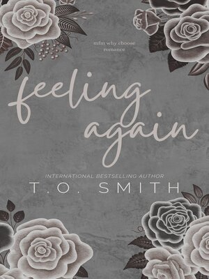 cover image of Feeling Again